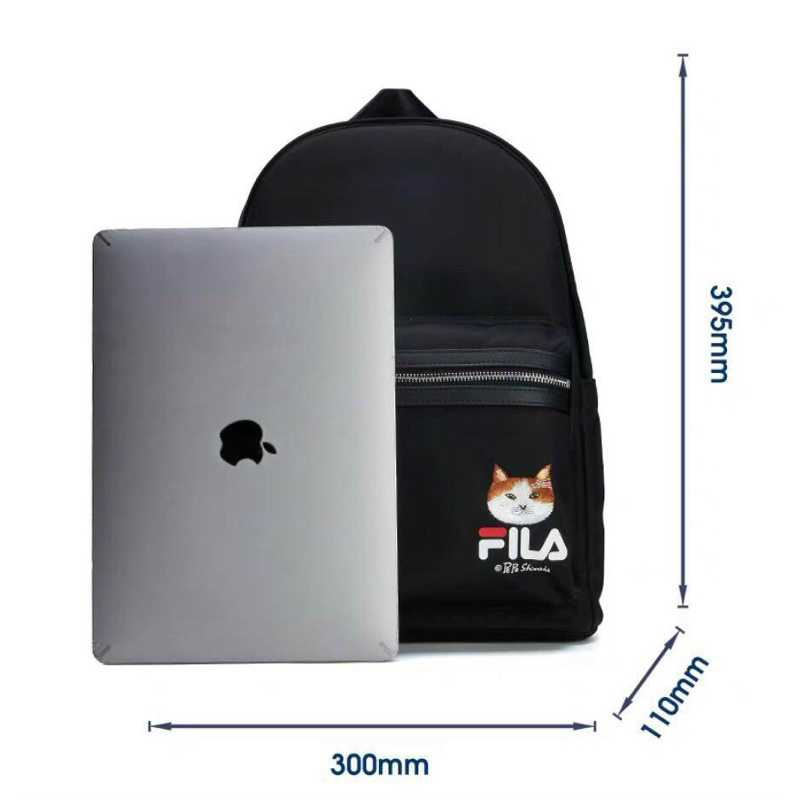 Balo Fila Chuẩn Xịn
