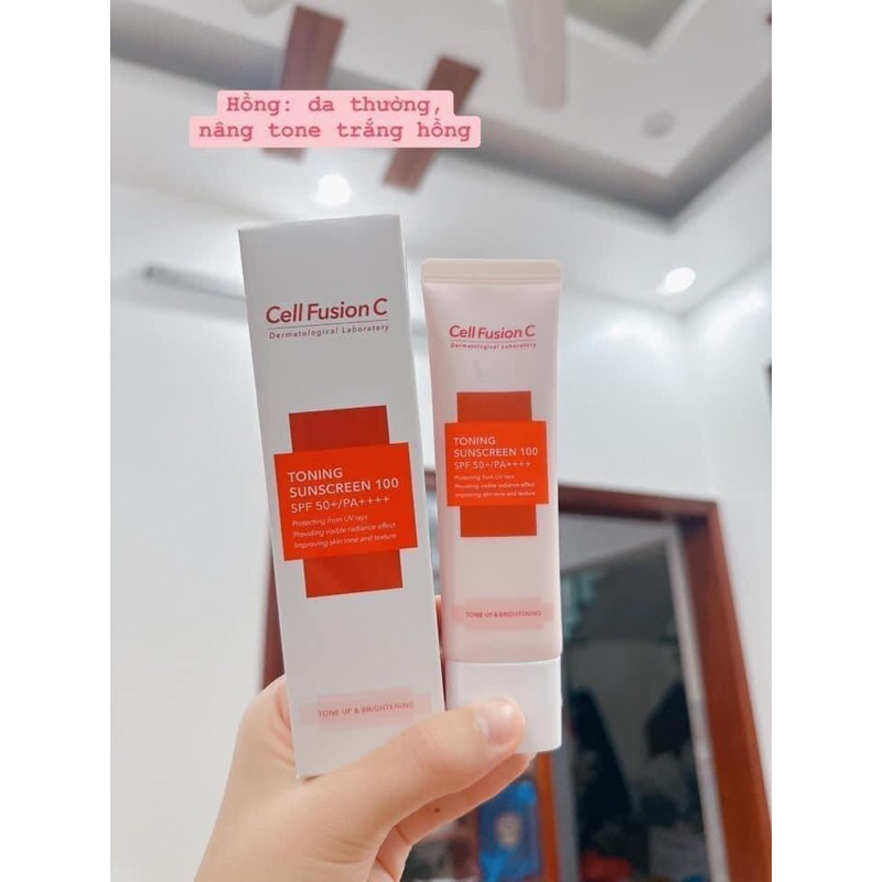 𝐊𝐄𝐌 𝐂𝐇𝐎̂́𝐍𝐆 𝐍𝐀̆́𝐍𝐆 𝐂𝐄𝐋𝐋𝐅𝐔𝐒𝐈𝐎𝐍 C 𝐇𝐀̀𝐍 𝐐𝐔𝐎̂́𝐂 50ml