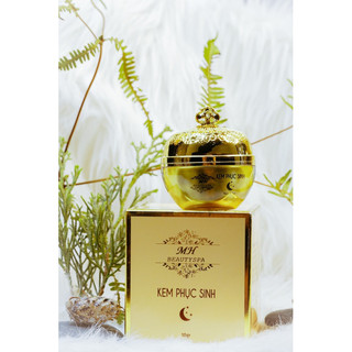 BỘ PHỤC SINH MH SPA