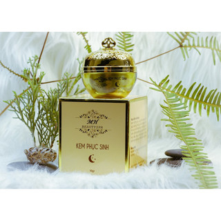 BỘ PHỤC SINH MH SPA