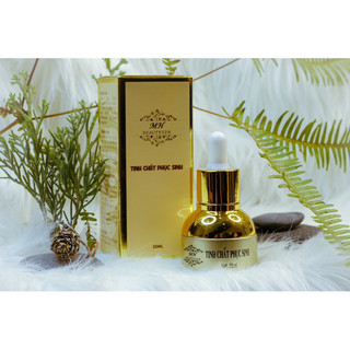 BỘ PHỤC SINH MH SPA