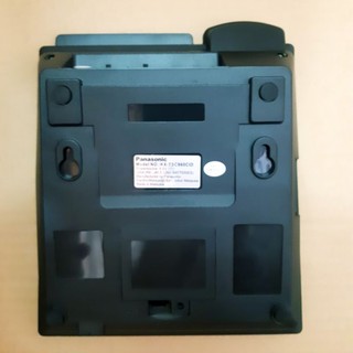 Điện Thoại Để Bàn Panasonic KX-TSC960CID