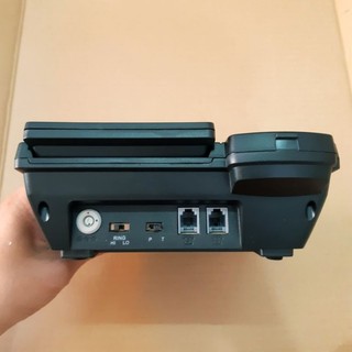Điện Thoại Để Bàn Panasonic KX-TSC960CID