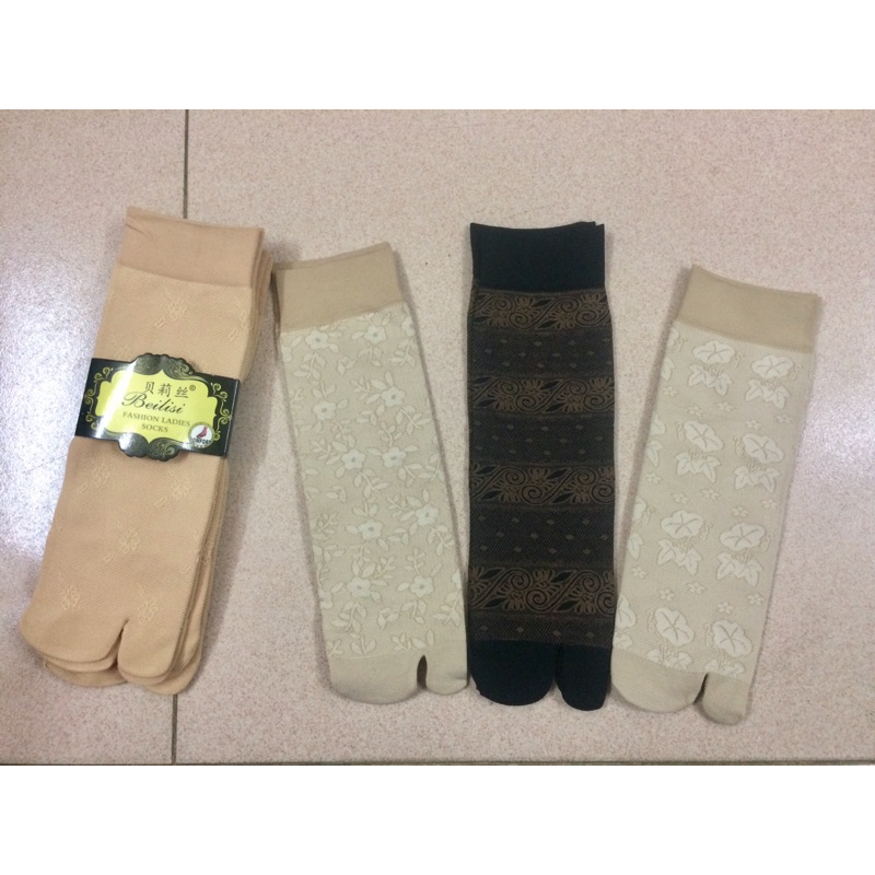 Combo 10 đôi vớ co giãn tốt
