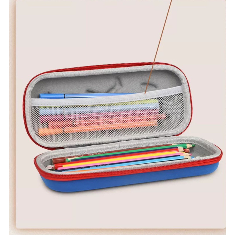 Hộp đựng bút 3D chống thấm nước siêu nhẹ