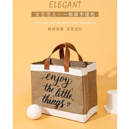 Túi cói du lịch túi tote vintage đẹp đi biển mùa hè 2023