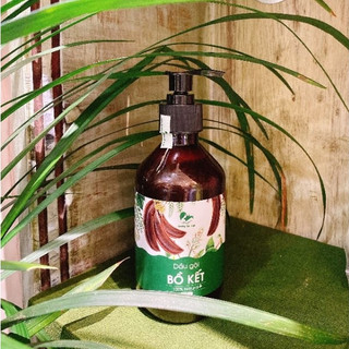 Dầu gội Thảo Mộc Bồ Kết