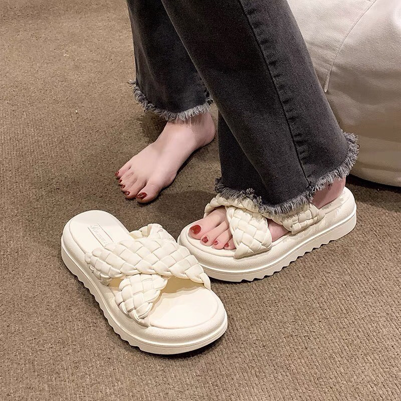 Dép Quai Tết Đan Mây siêu hot