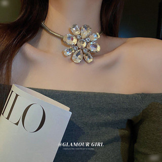 vòng cổ-chocker cao cấp