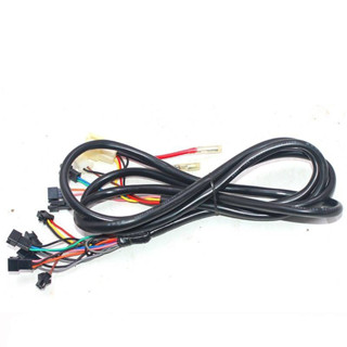 Dây nguồn tổng xe điện 133