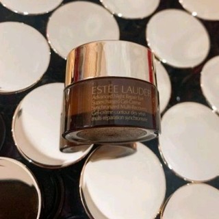 [5ml] Kem Mắt trẻ hóa da ÉL  Advanced Night Repair Eye