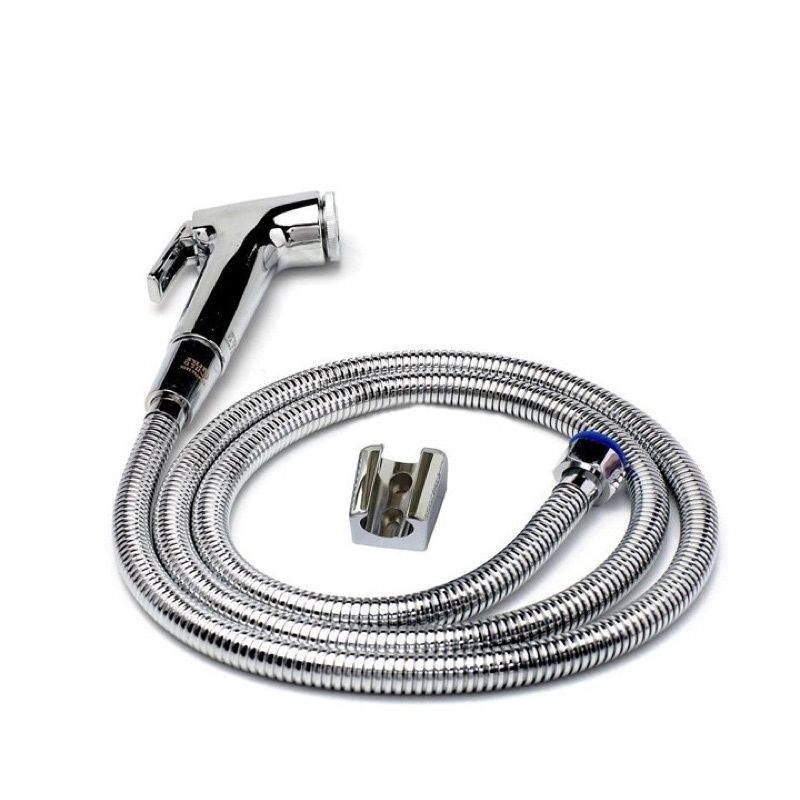 Vòi xịt vệ sinh cao cấp, bộ xịt vệ sinh.