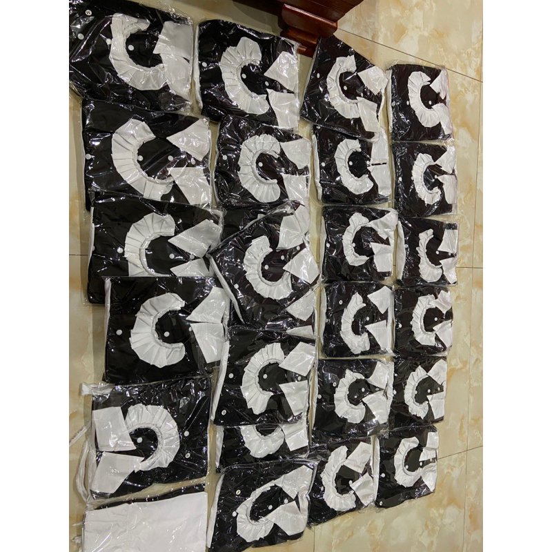 [SẴN] MAID RIZU CUTE KÈM PHỤ KIỆN | BigBuy360 - bigbuy360.vn