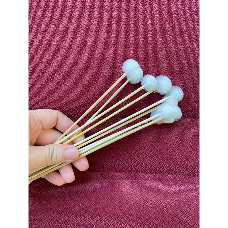 Bông se tai lông vịt mềm mại