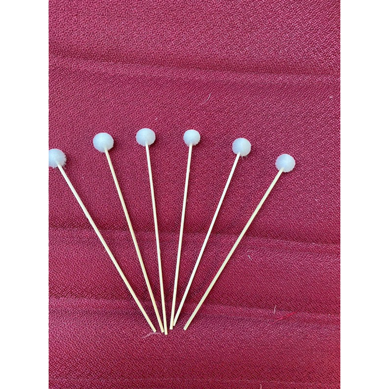 Bông se tai lông vịt mềm mại