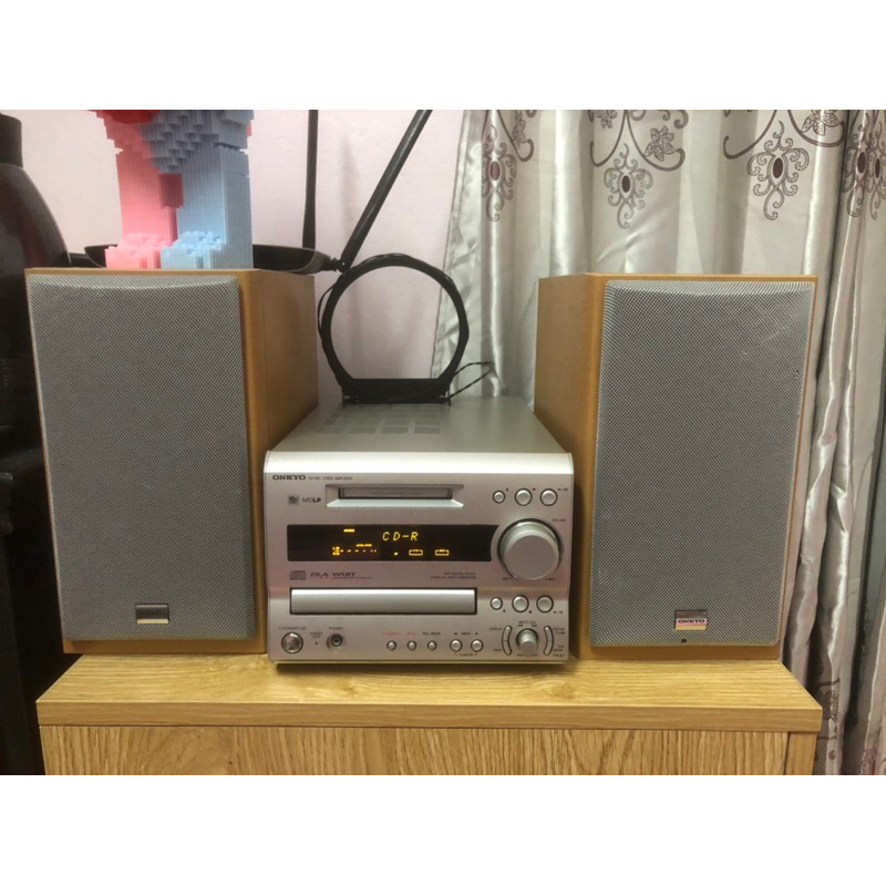 giàn mini onkio fr x7 nội địa nhật