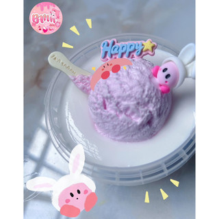 Slime basic mix clay - Cat's candy dream (kèm 3 charm) 200ml