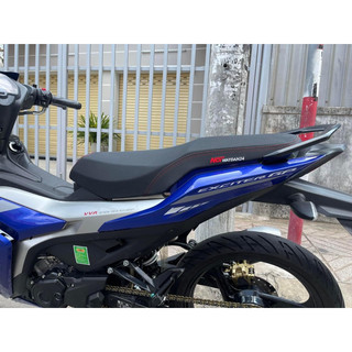 Yên xe exciter 155 -150 -135