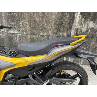 yên xe exciter 155 -150 -135