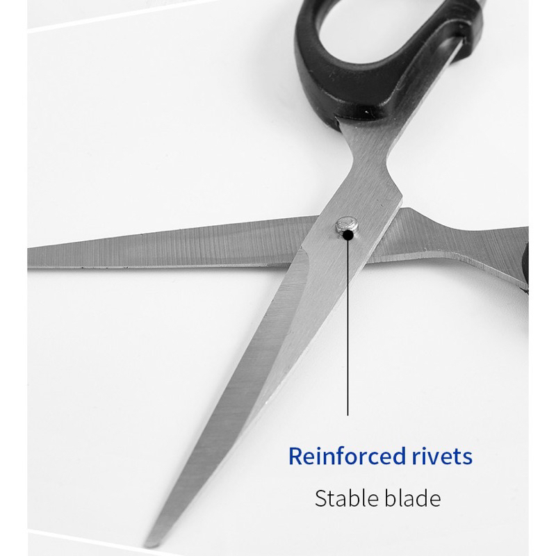 Kéo văn phòng ,học sinh Cao cấp Baoke - SR1513