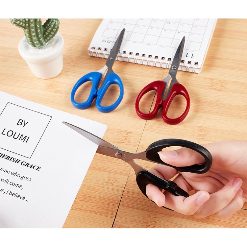 Kéo văn phòng ,học sinh Cao cấp Baoke - SR1513