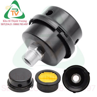 Lọc gió máy nén khí, Bô e máy nén khí 13mm