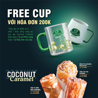 Ly sứ PHÚC LONG ( mình có vài ly new full box))