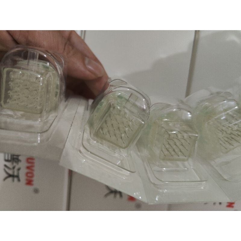 Kim 16 máy tiêm Ammi , MJ, EZ có thể điều chỉnh độ sâu