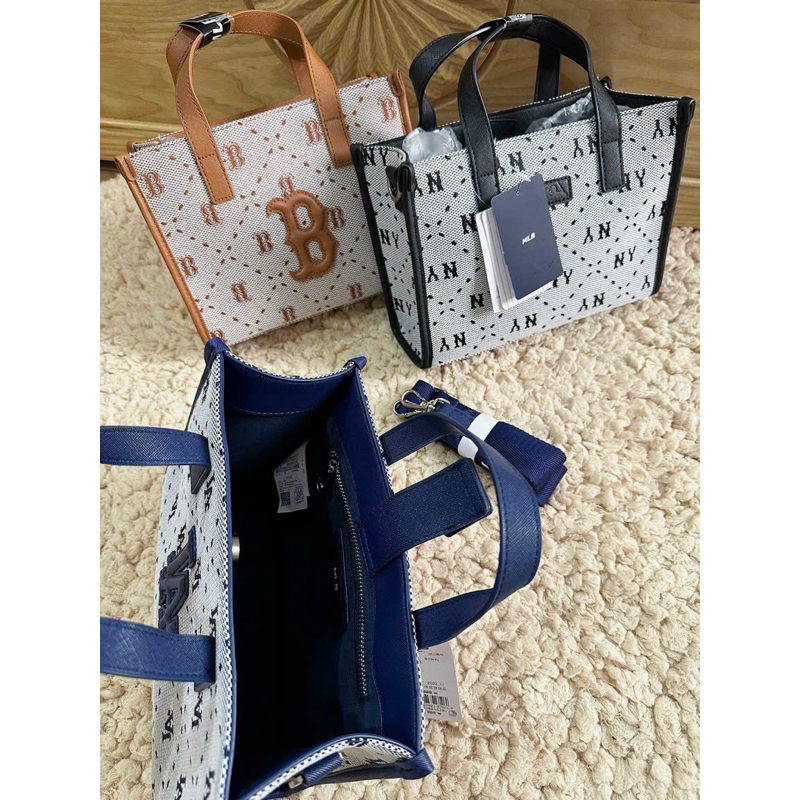 Túi  Tote MIb   size 25 cm phong cách