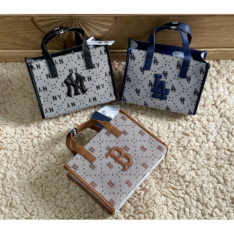 Túi  Tote MIb   size 25 cm phong cách