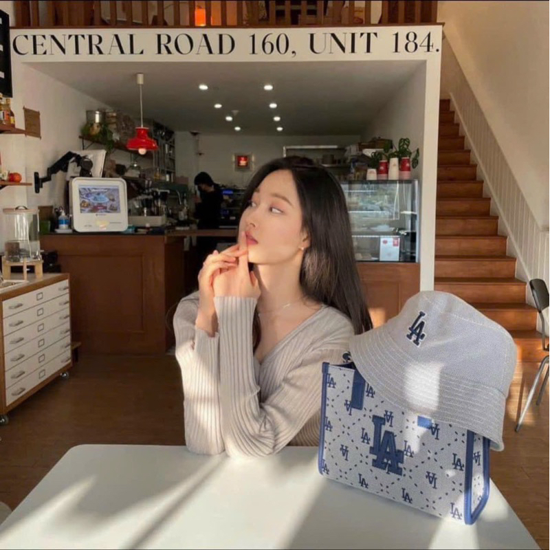 Túi  Tote MIb   size 25 cm phong cách