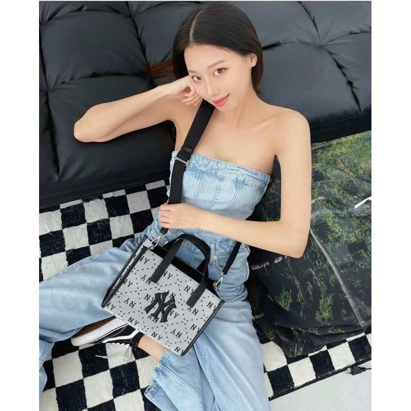 Túi  Tote MIb   size 25 cm phong cách