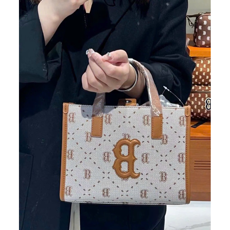 Túi  Tote MIb   size 25 cm phong cách