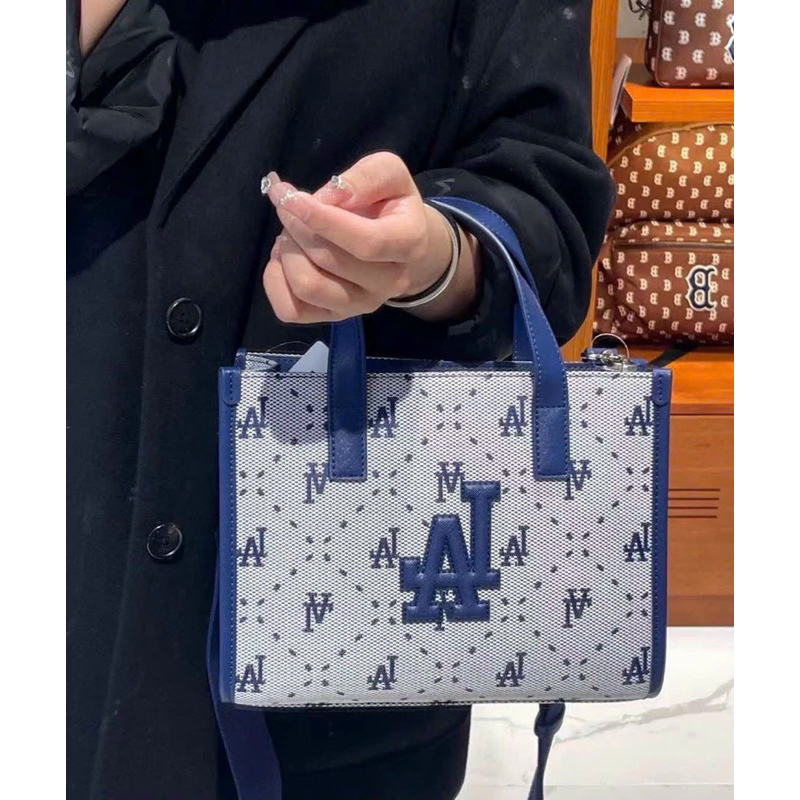 Túi  Tote MIb   size 25 cm phong cách