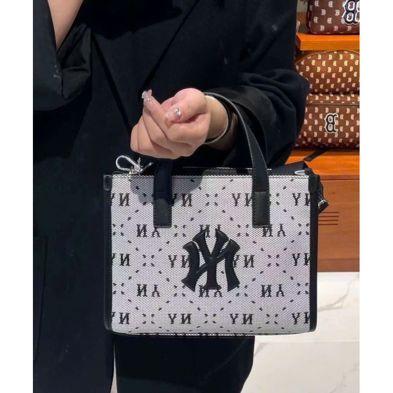 Túi  Tote MIb   size 25 cm phong cách