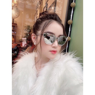Kính thời trang DIOR tráng gương