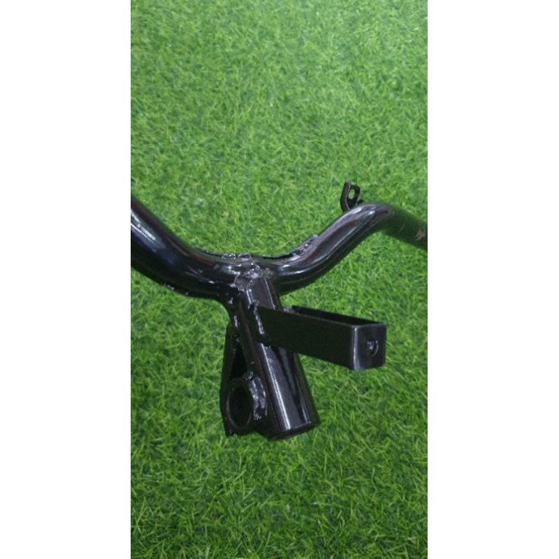 Ghidong Xipo 110 120 Satria 2003 2006