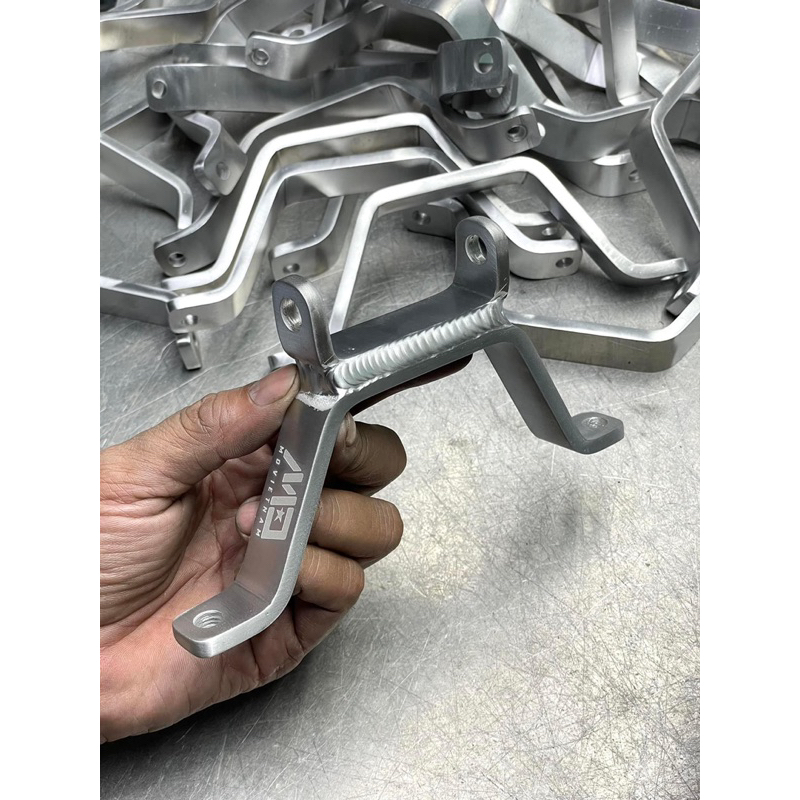 Pat Yên MD Nhôm Cho Ex150 , Ex155