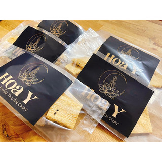 Sườn non chay hoa y 100gram