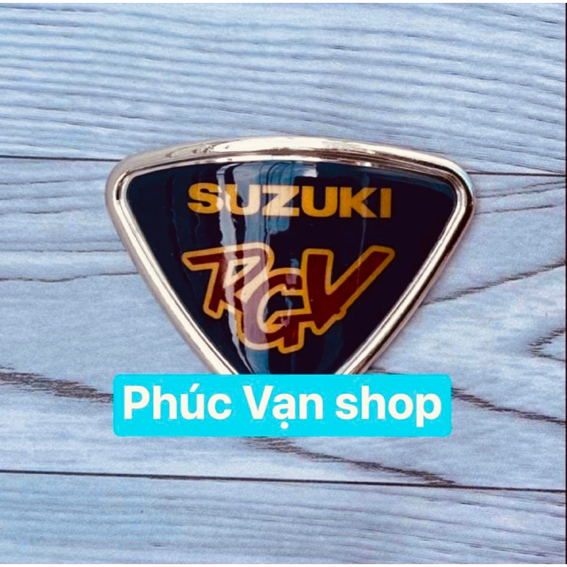 Logo mặt nạ Xipo 99 120 Zin mới