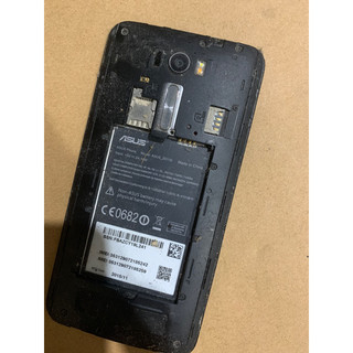 xác điện thoại asus_Z011d
