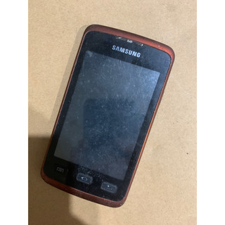 Xác điện thoại samsung s5690