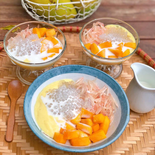 Bột báng 150g