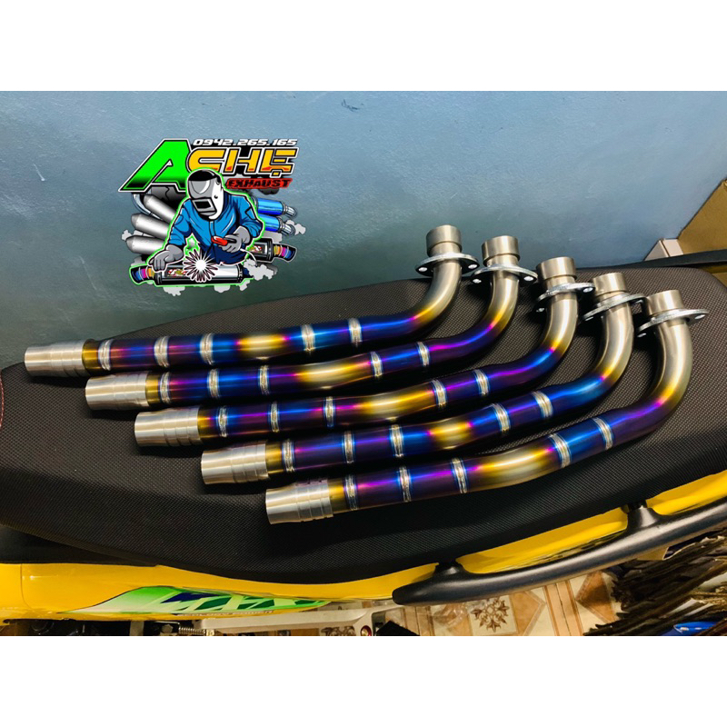 Cổ Titanium Dream Wave Cúp Rs Ws100