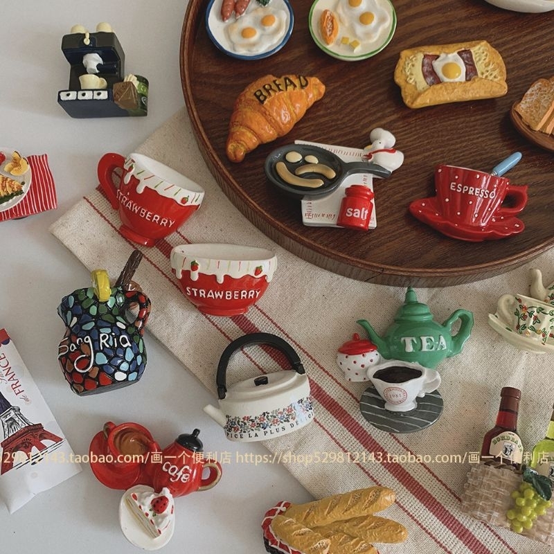 magnet nam châm hít tủ lạnh