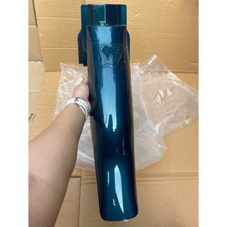 dè trước viva 110 xanh lam