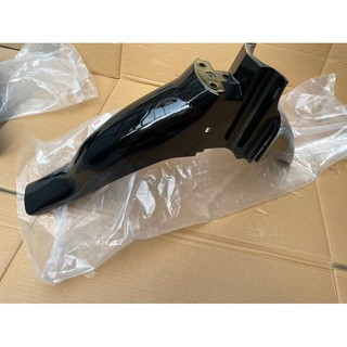 dè trước viva 110 màu đen