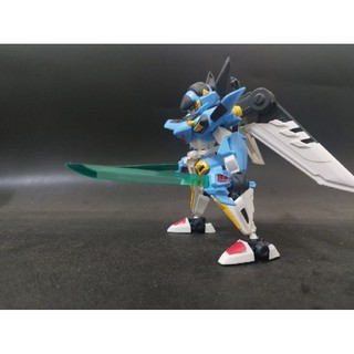 Mô hình lắp ráp LBX Ikaros Force 2nd