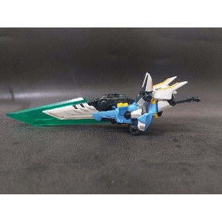Mô hình lắp ráp LBX Ikaros Force 2nd