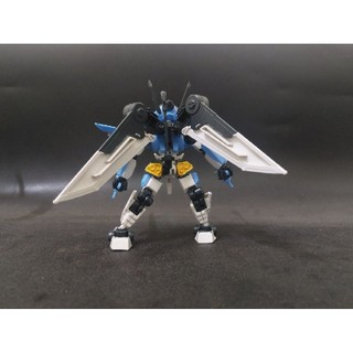 Mô hình lắp ráp LBX Ikaros Force 2nd